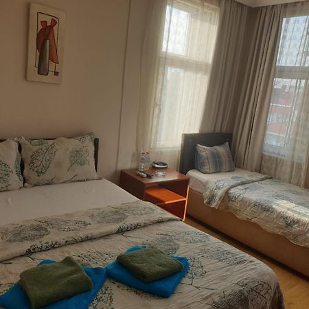 Hotel Acar Istanbul Luaran gambar