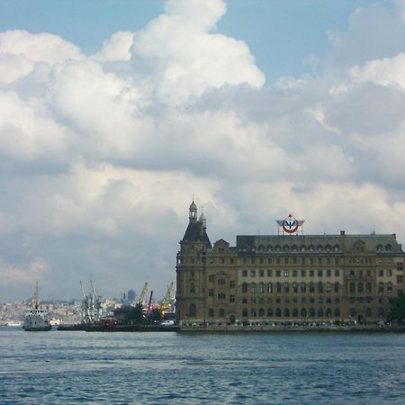 Hotel Acar Istanbul Luaran gambar