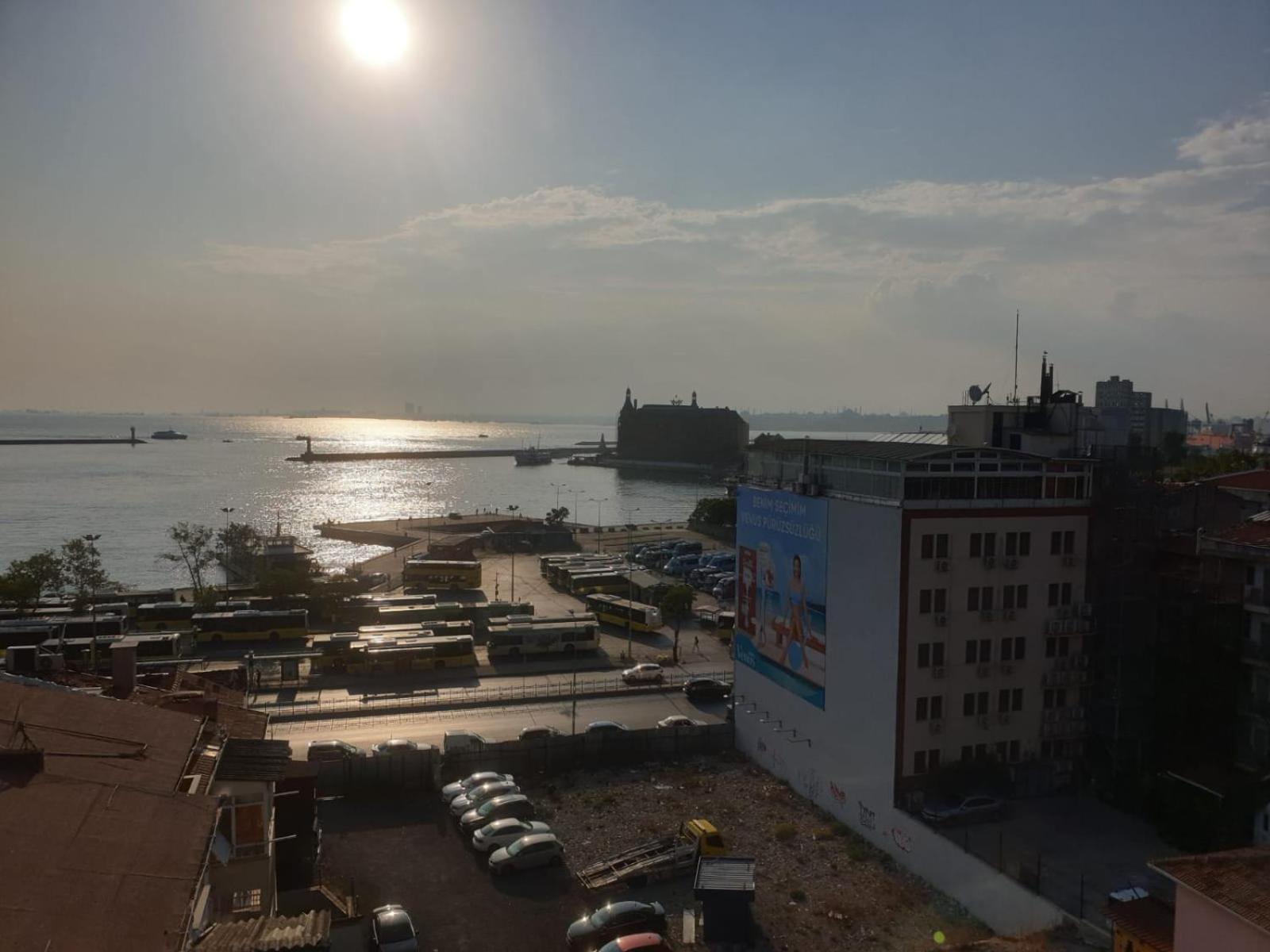 Hotel Acar Istanbul Luaran gambar