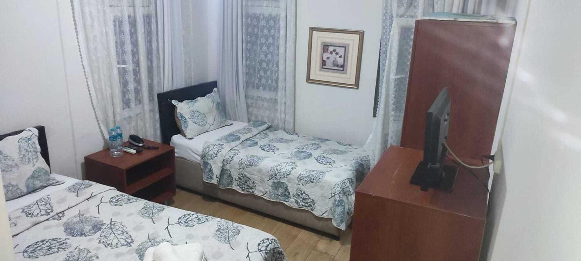 Hotel Acar Istanbul Luaran gambar
